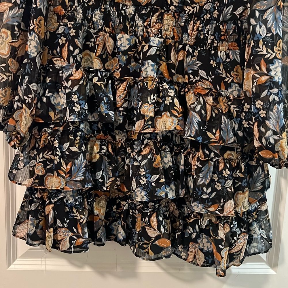 Express Dress - Picture 4 of 7